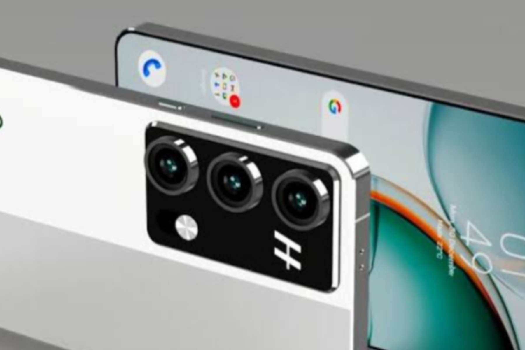 Oppo Find X9 Pro dengan Kamera 200 MP dan Sensor Baru
